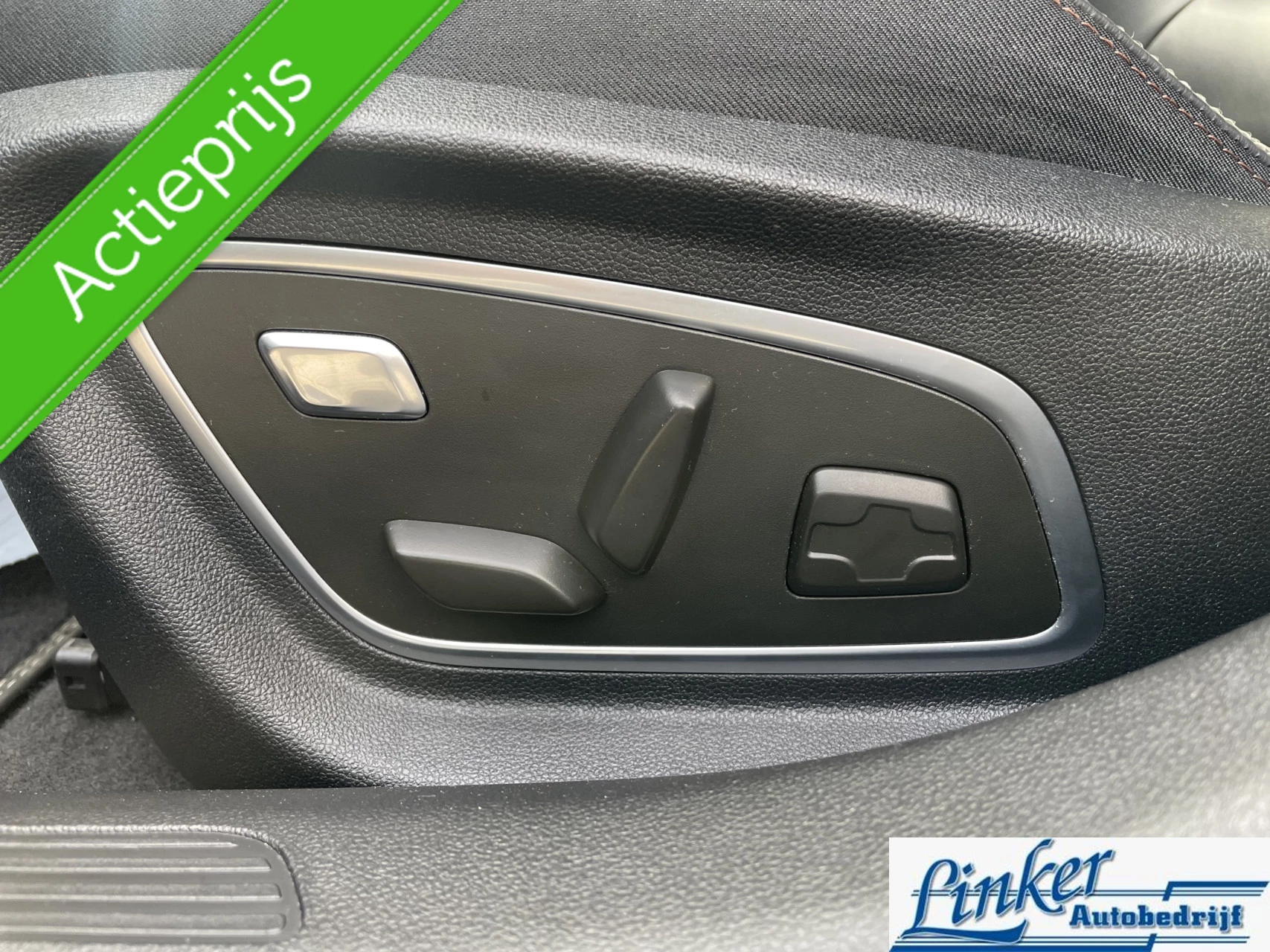 Hoofdafbeelding Renault Megane E-Tech