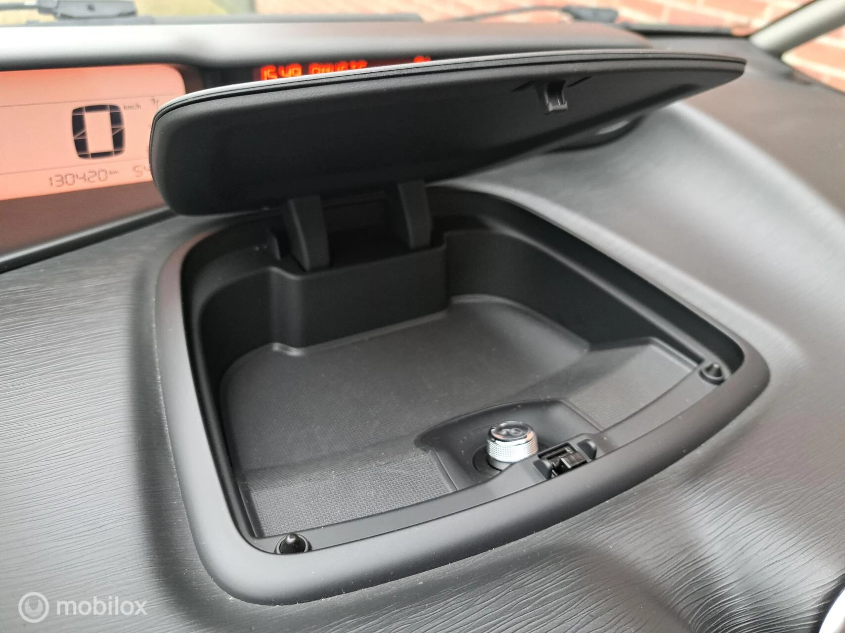 Hoofdafbeelding Citroën C3 Picasso