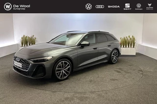 Audi A5 Avant S Edition 2.0 TFSI e S tronic