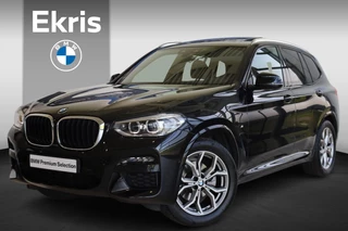 BMW X3 xDrive20i High Executive | M Sport | Comfort Access | Panoramadak | Trekhaak