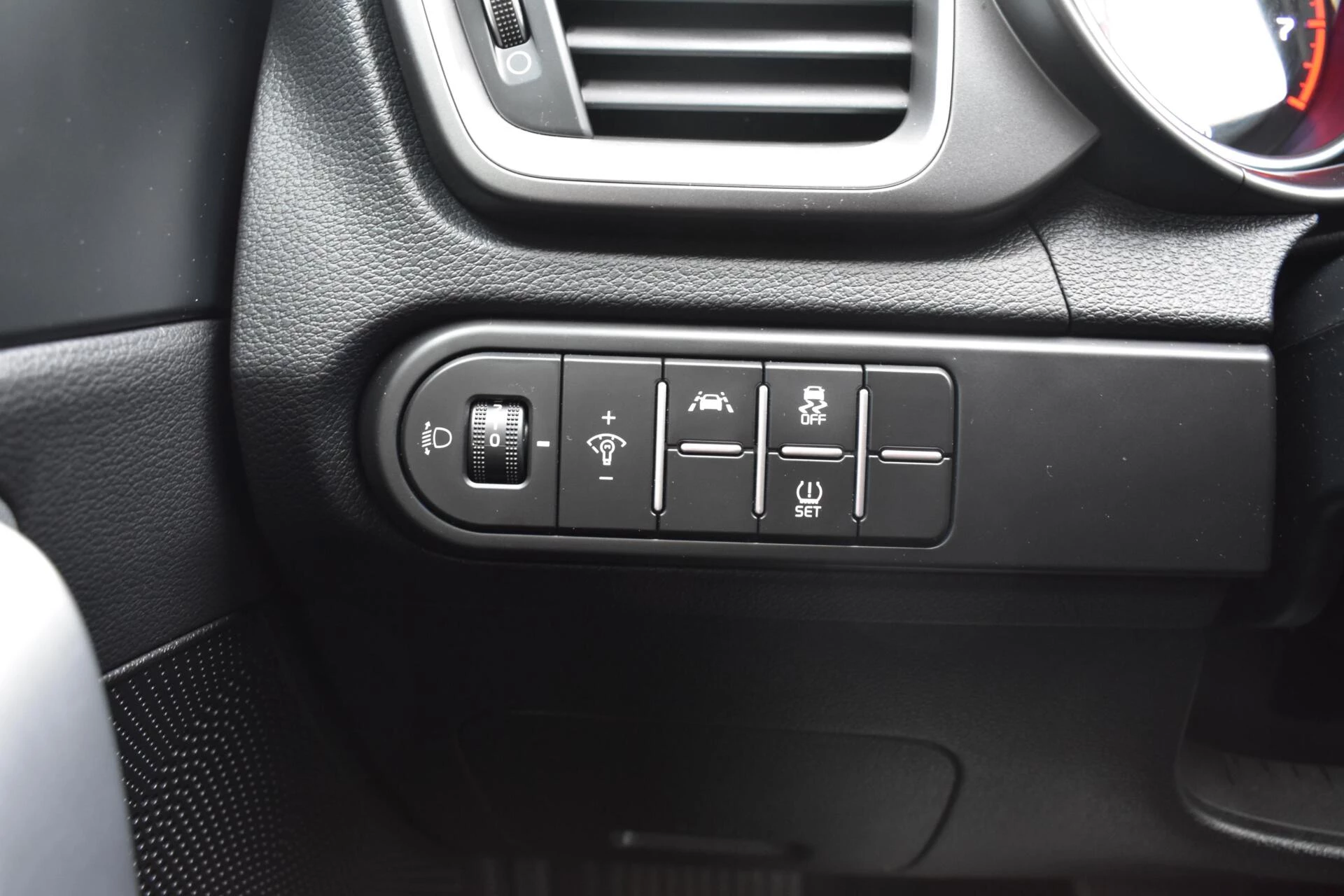 Hoofdafbeelding Kia Ceed