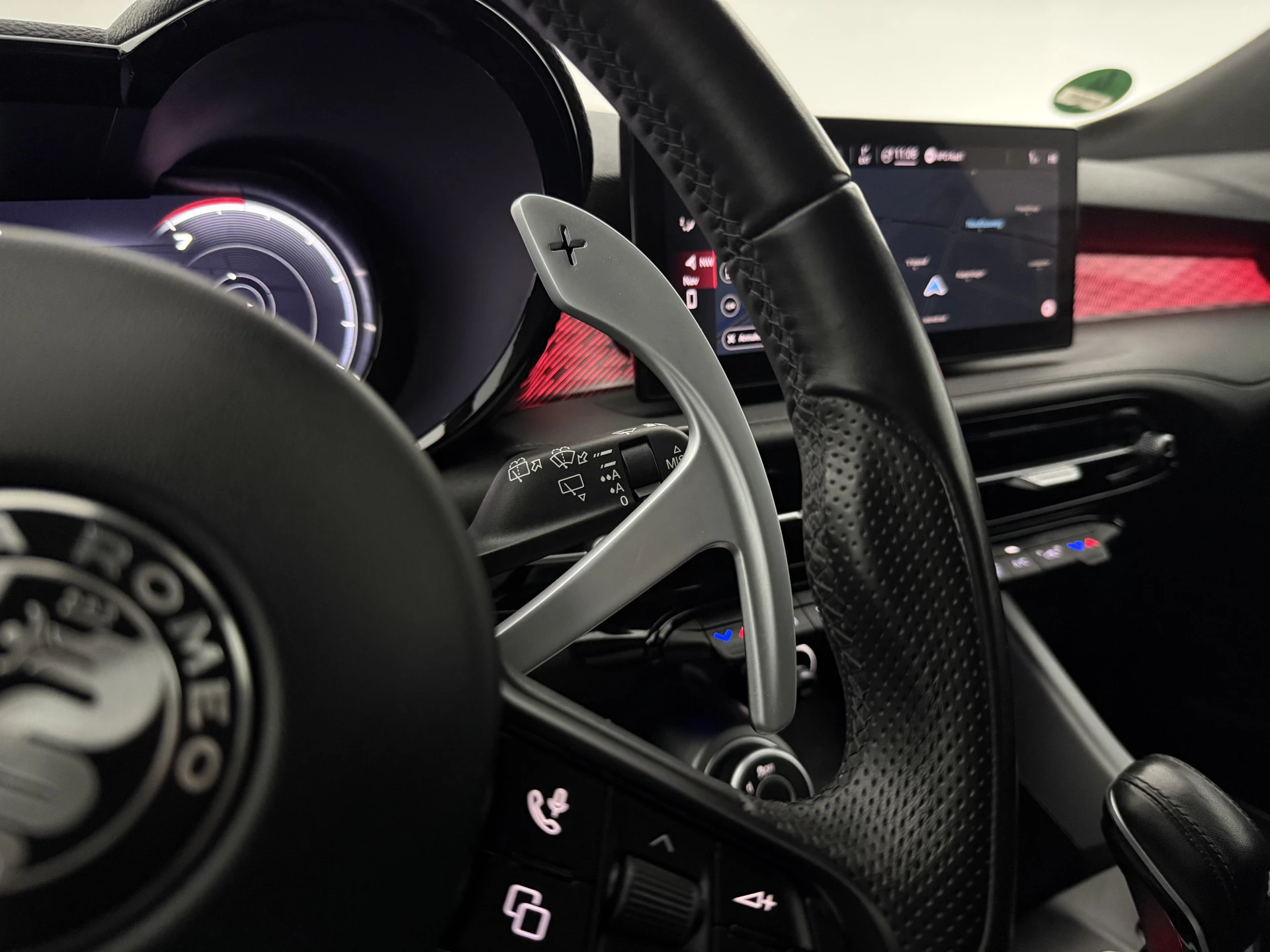 Hoofdafbeelding Alfa Romeo Tonale