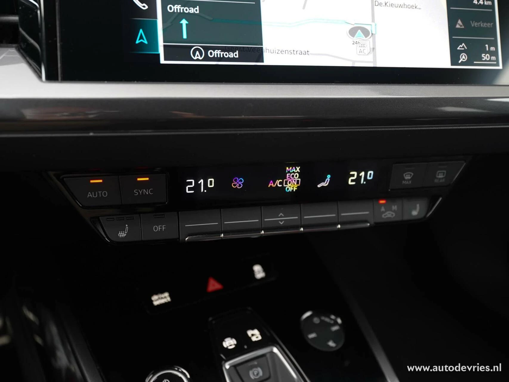 Hoofdafbeelding Audi Q4 e-tron