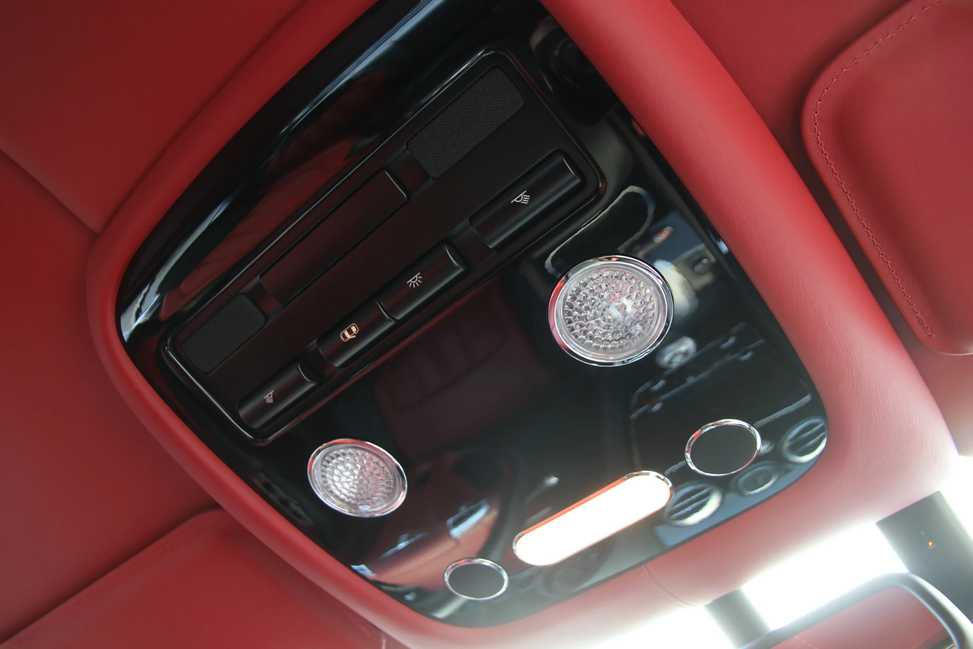 Hoofdafbeelding Bentley Continental GT