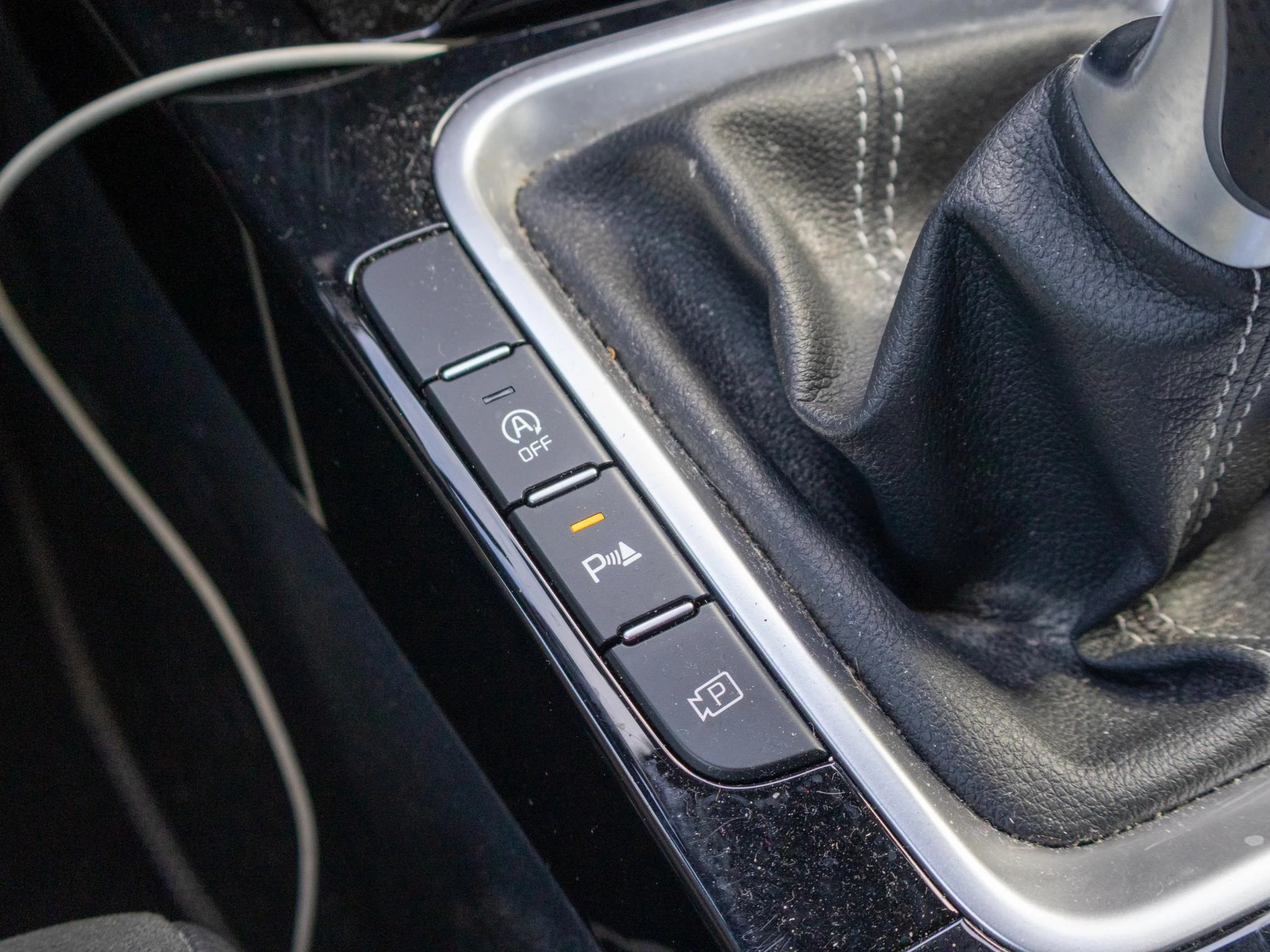 Hoofdafbeelding Kia ProCeed