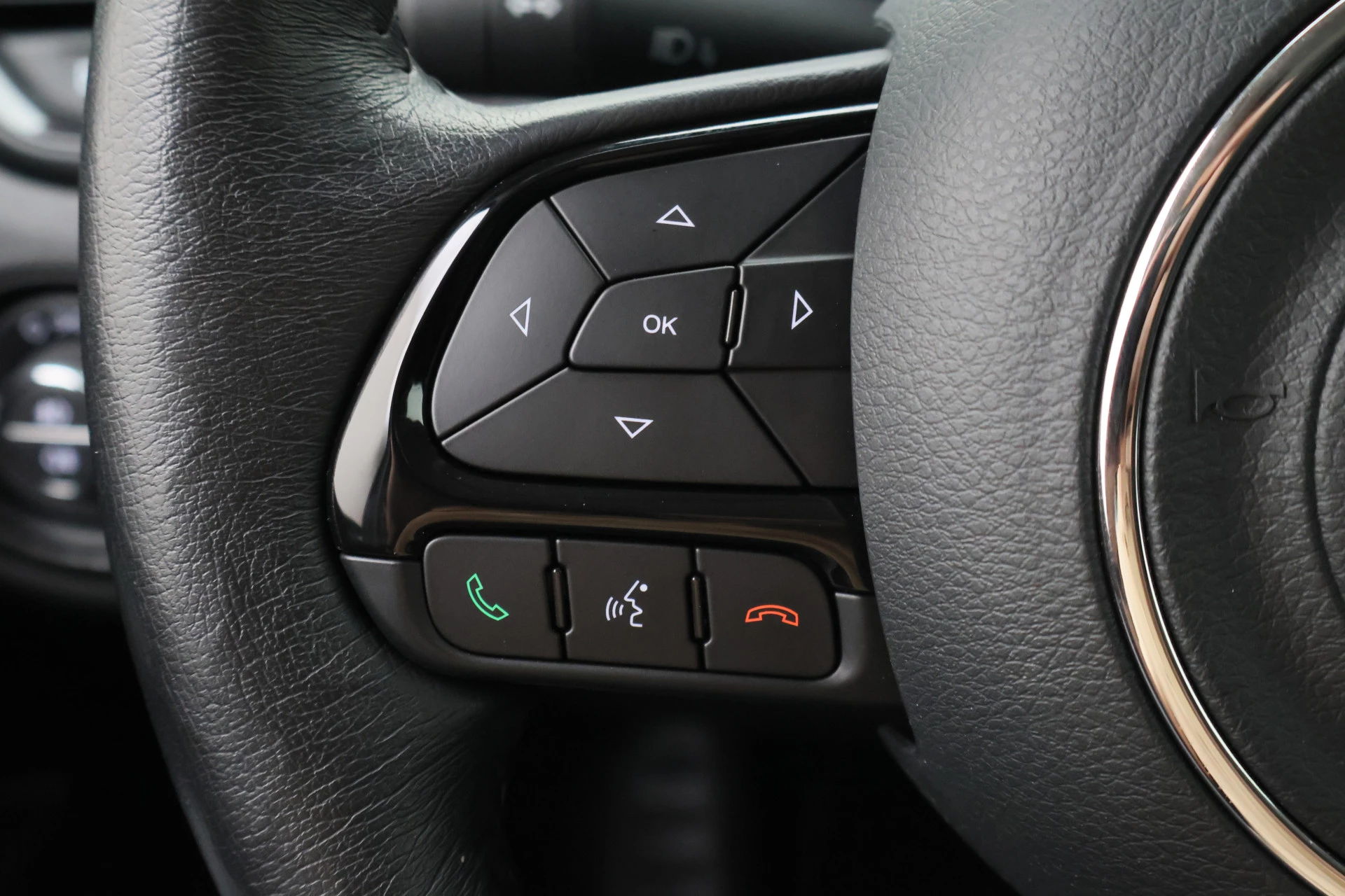 Hoofdafbeelding Jeep Renegade