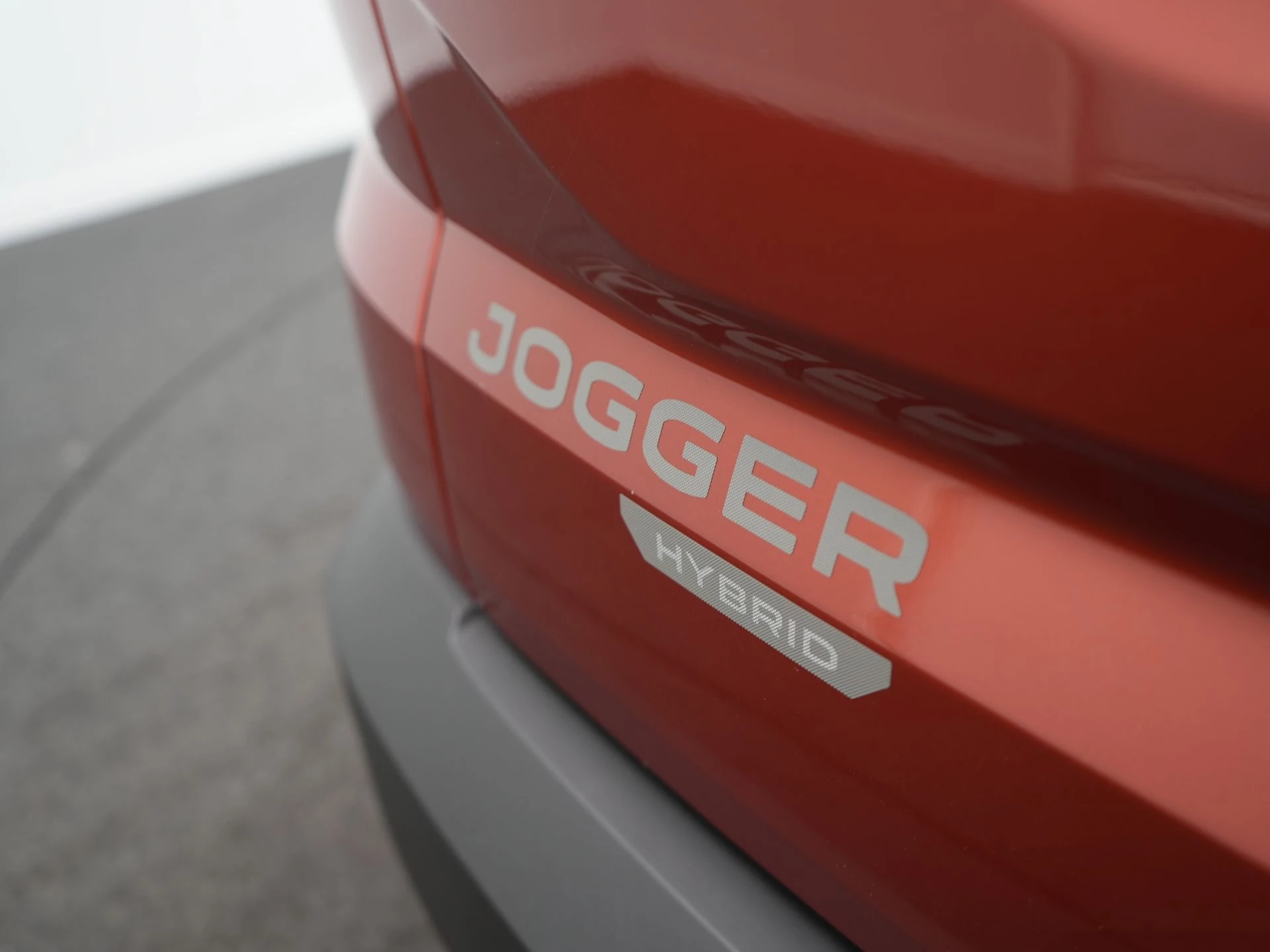 Hoofdafbeelding Dacia Jogger