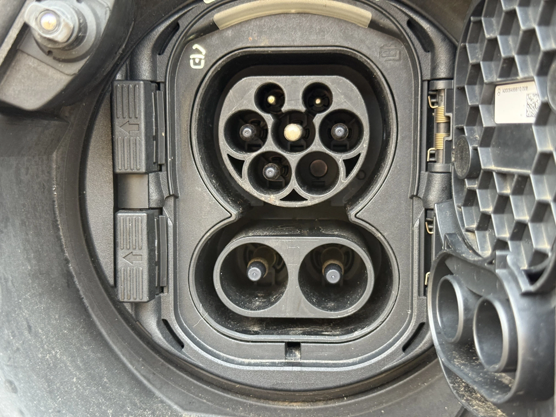 Hoofdafbeelding Mercedes-Benz eSprinter