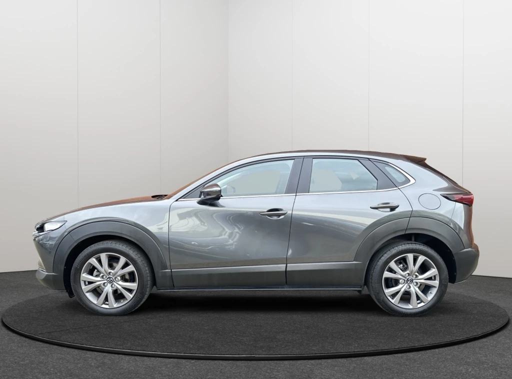 Hoofdafbeelding Mazda CX-30