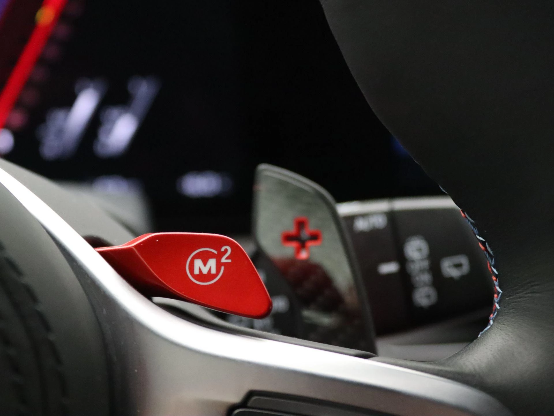 Hoofdafbeelding BMW XM