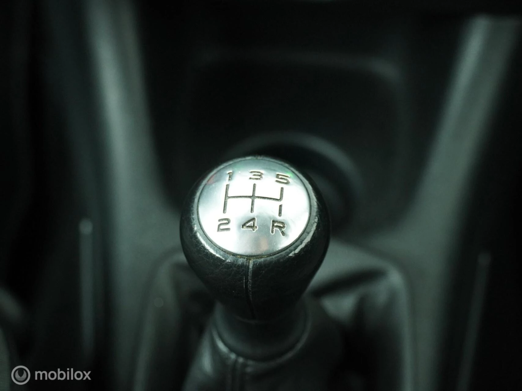 Hoofdafbeelding Peugeot 206