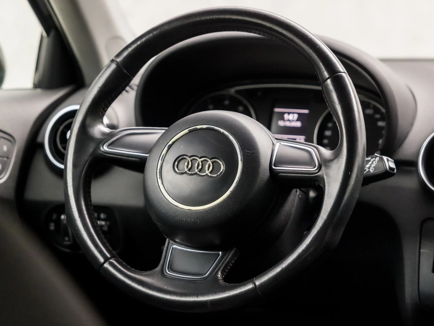 Hoofdafbeelding Audi A1