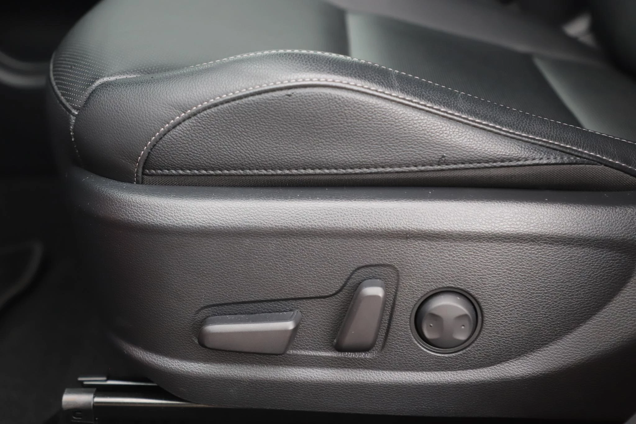 Hoofdafbeelding Kia e-Soul
