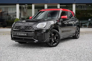 MINI Countryman 1.5 JCW XL