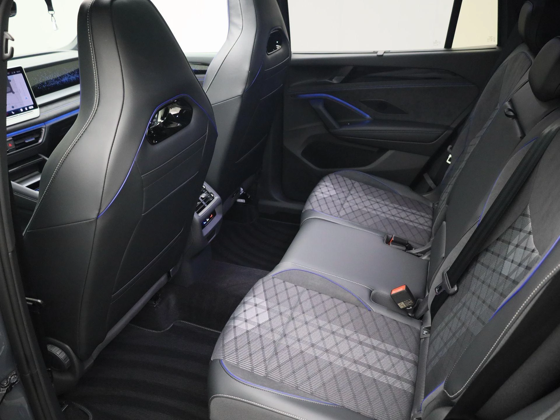 Hoofdafbeelding Volkswagen Tayron