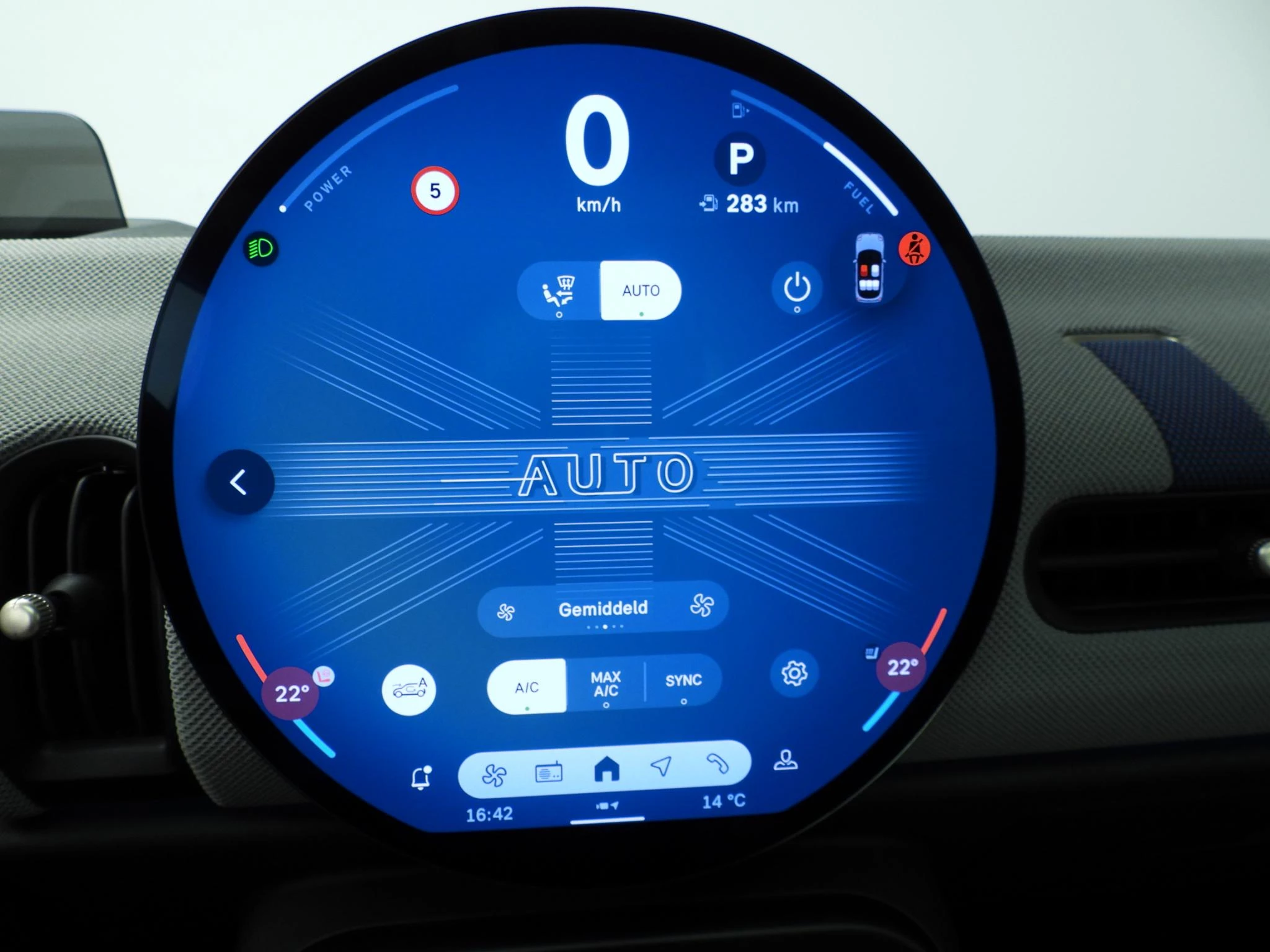 Hoofdafbeelding MINI 5-deurs