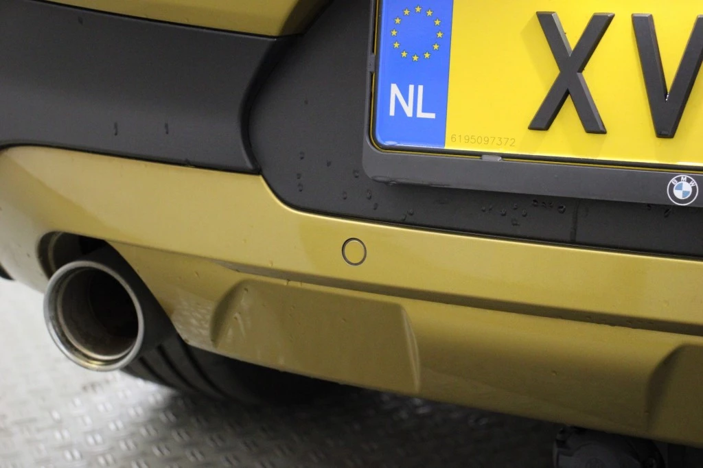Hoofdafbeelding BMW X2