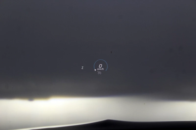 Hoofdafbeelding Mercedes-Benz EQA