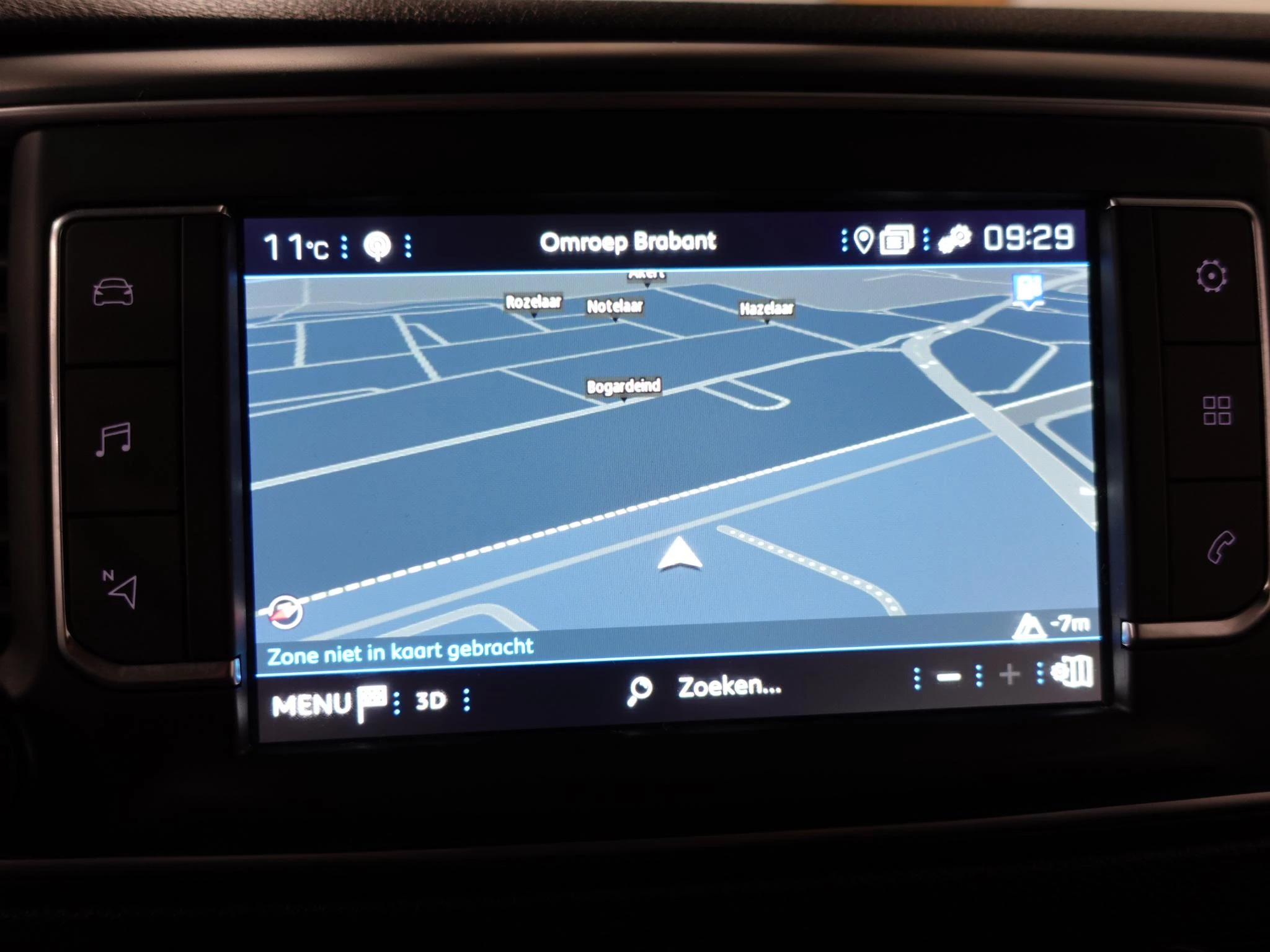 Hoofdafbeelding Peugeot Expert