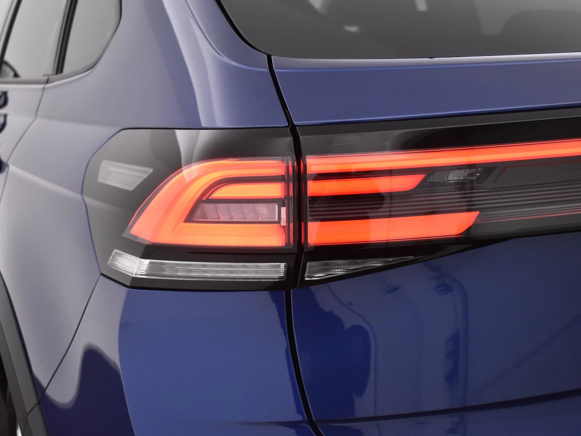 Hoofdafbeelding Volkswagen Taigo