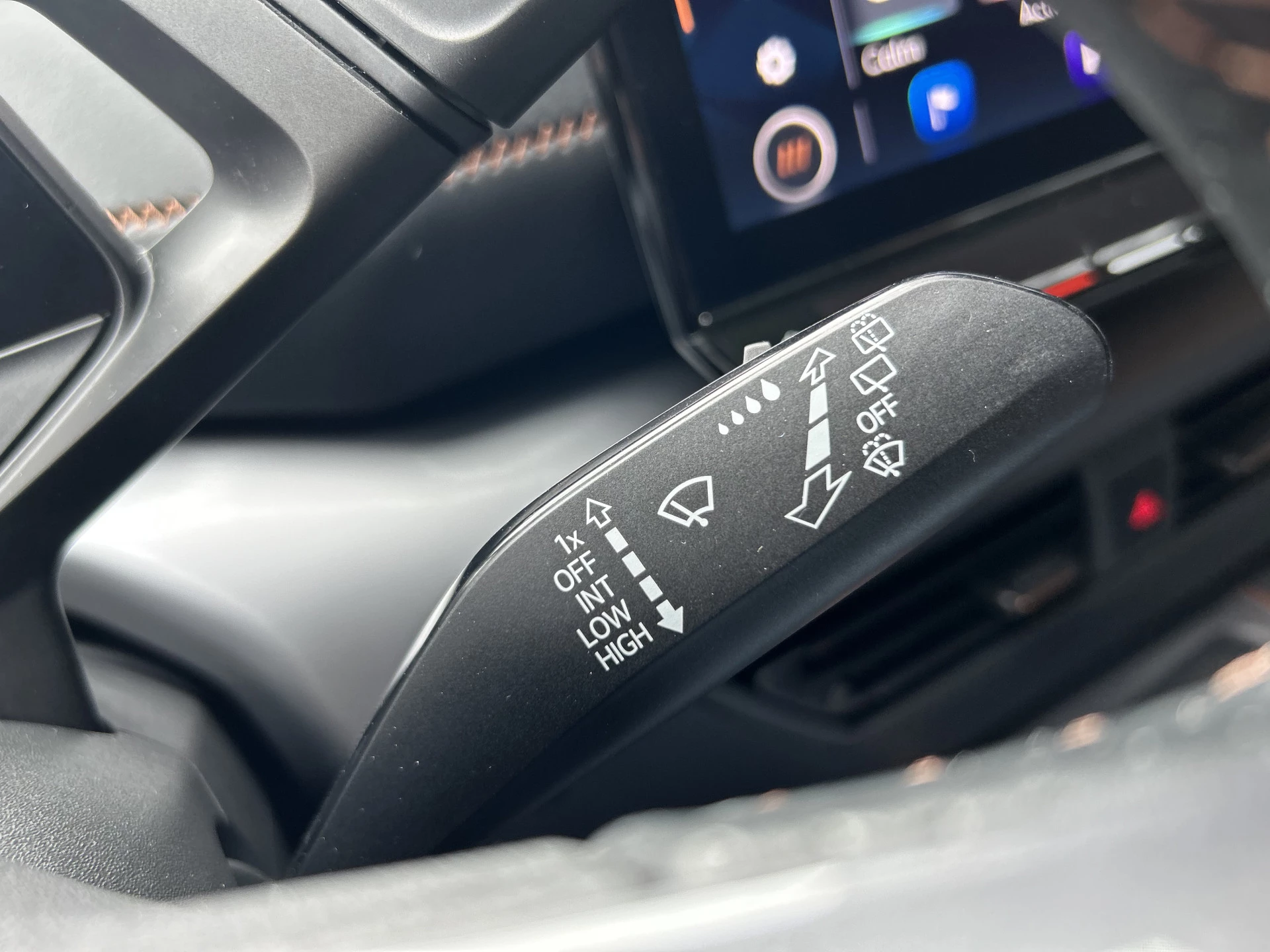 Hoofdafbeelding CUPRA Born