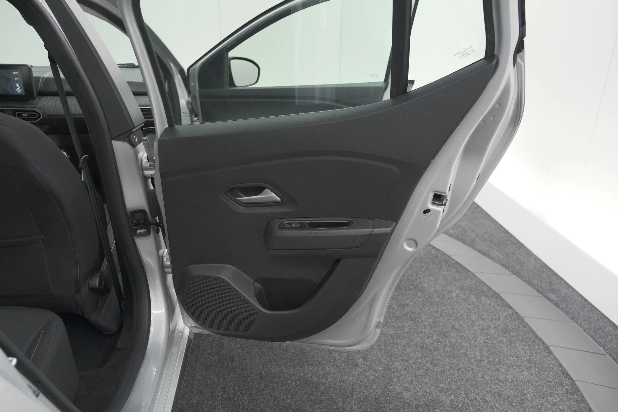 Hoofdafbeelding Dacia Sandero Stepway