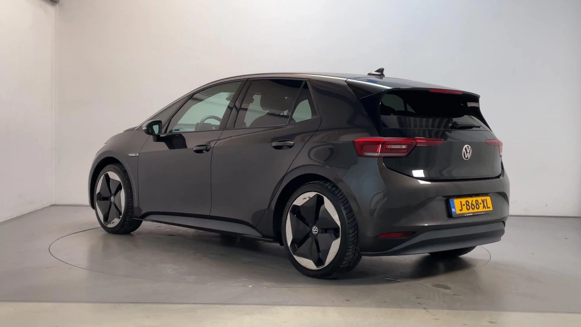 Hoofdafbeelding Volkswagen ID.3