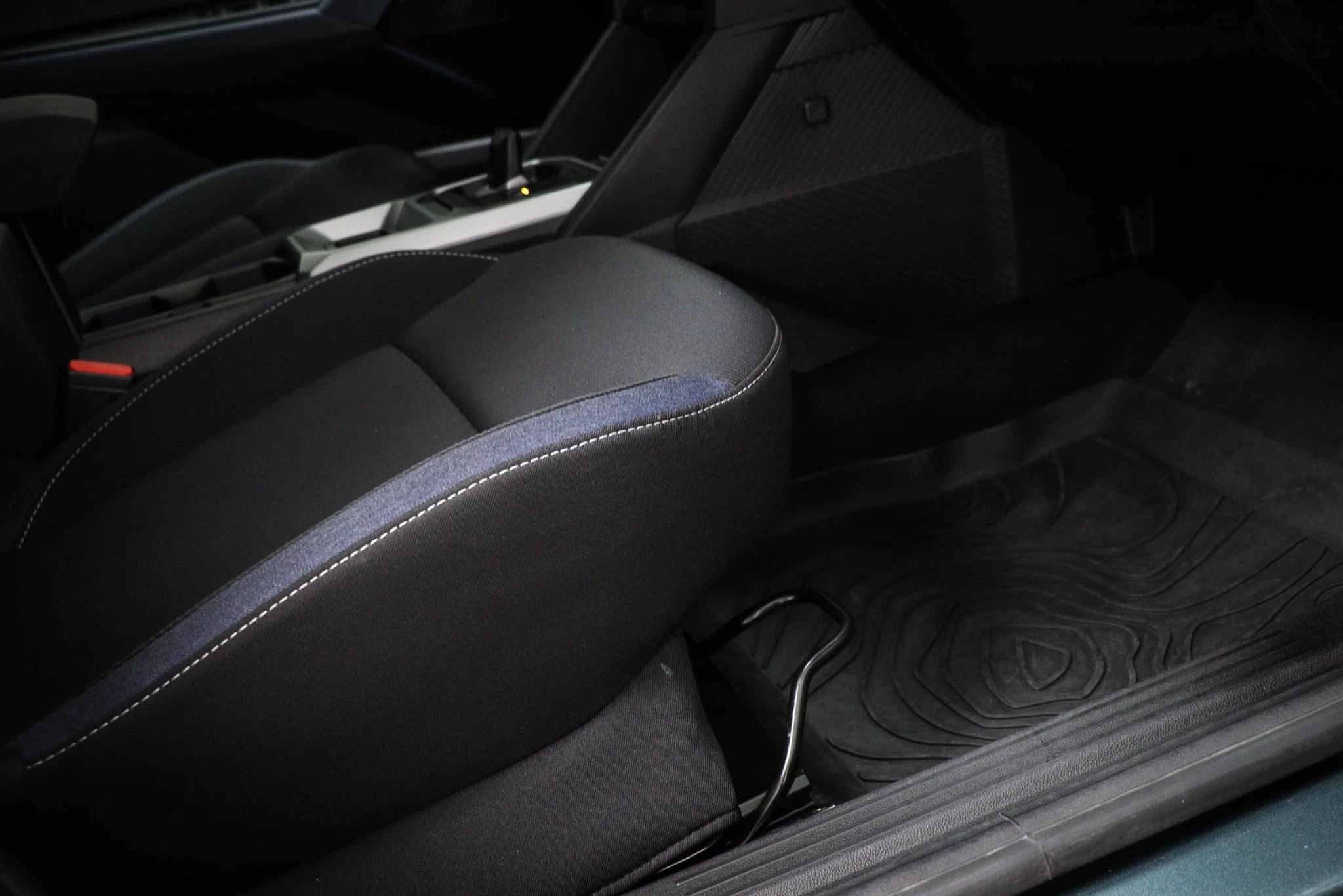 Hoofdafbeelding Dacia Duster