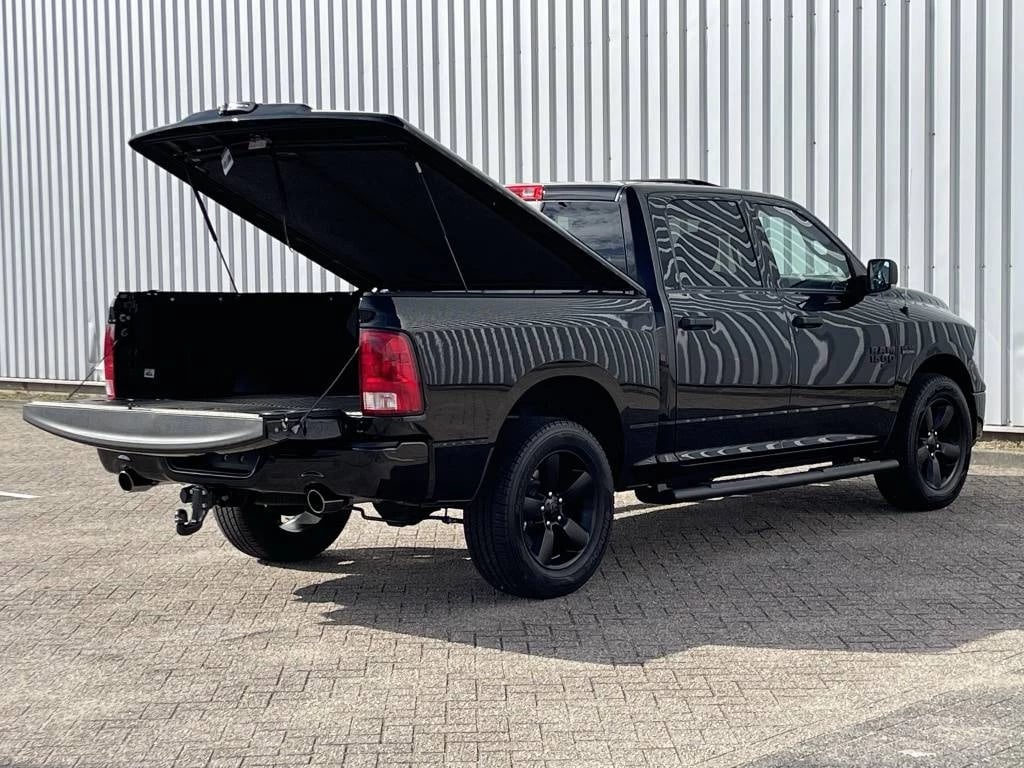 Hoofdafbeelding Dodge Ram Pick-Up