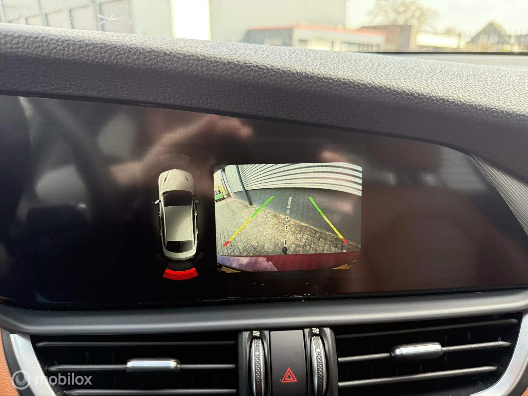 Hoofdafbeelding Alfa Romeo Giulia