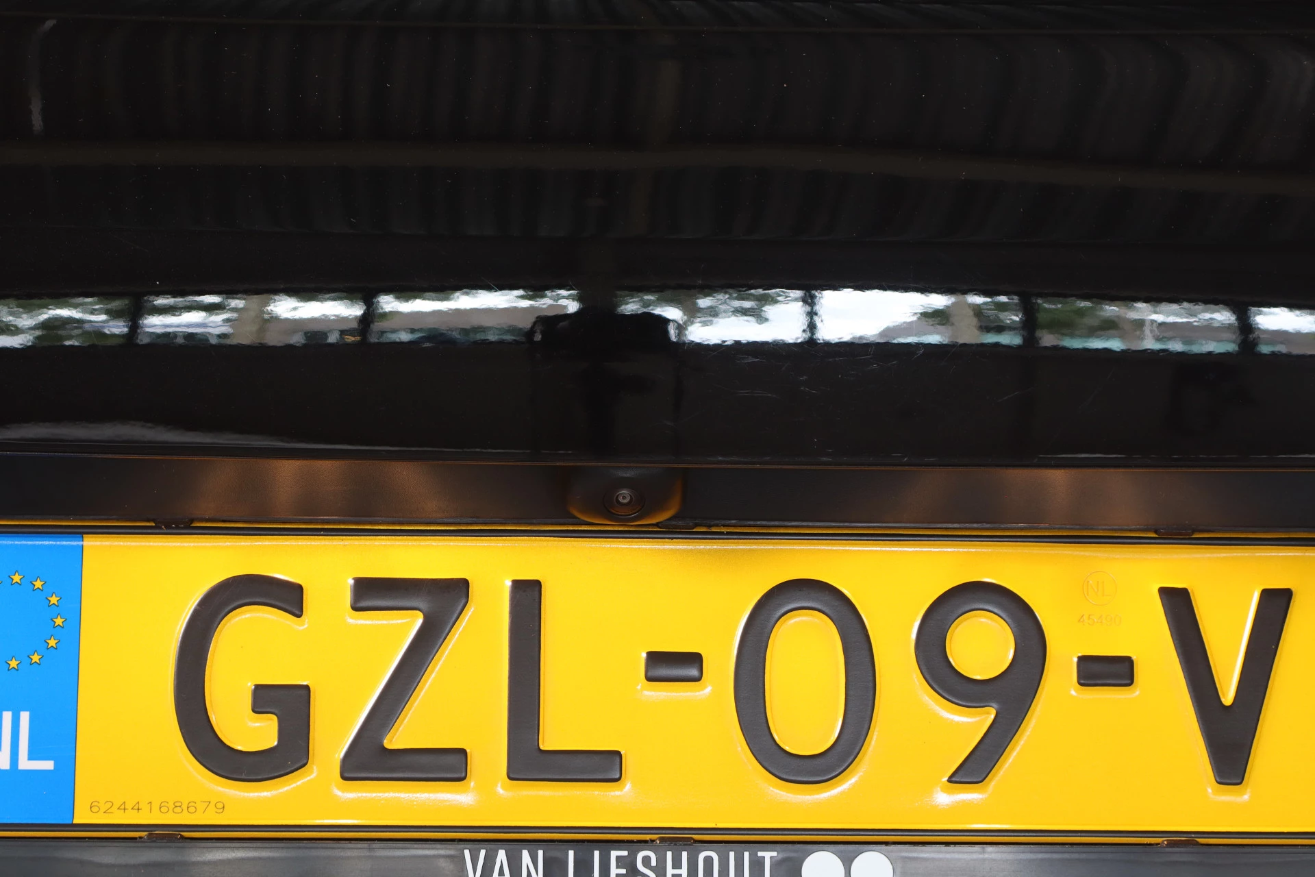Hoofdafbeelding Citroën ë-C3