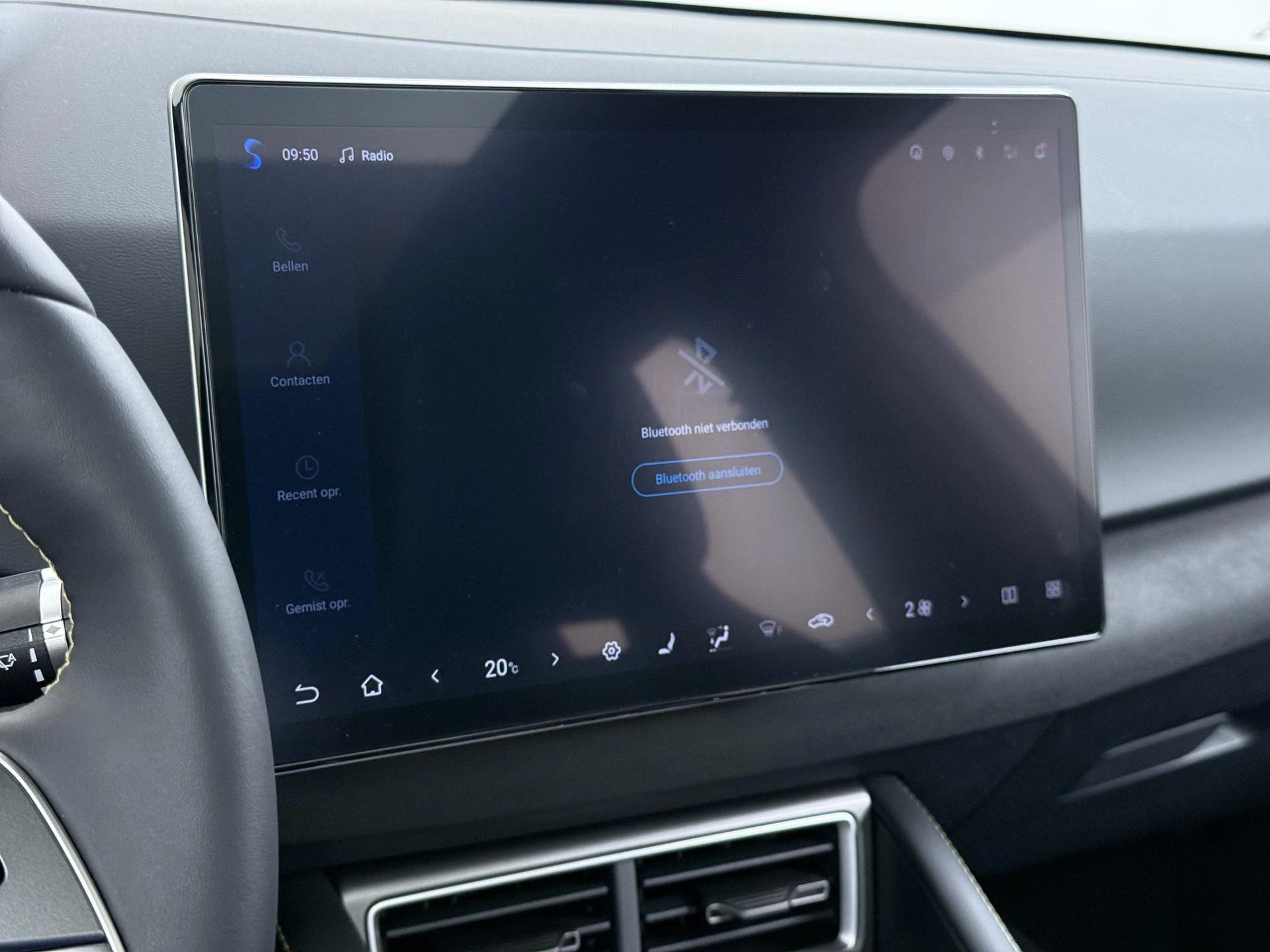 Hoofdafbeelding BYD ATTO 2