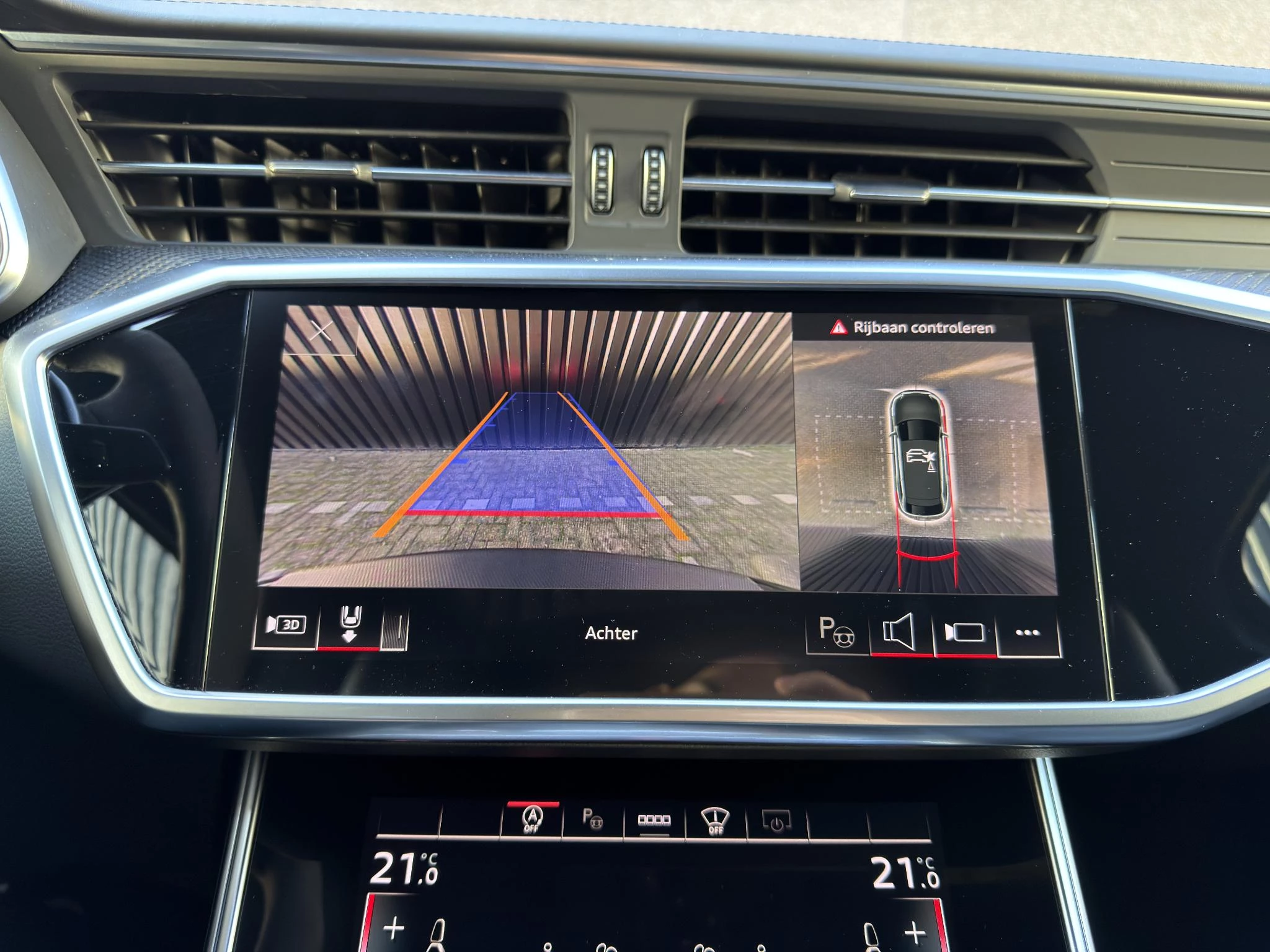 Hoofdafbeelding Audi RS6