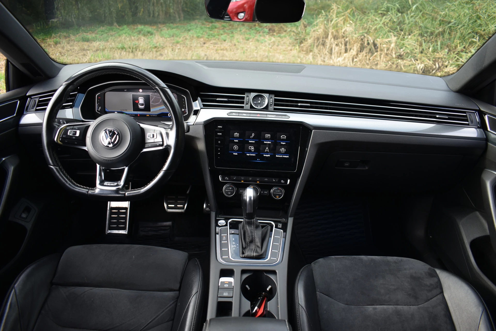 Hoofdafbeelding Volkswagen Arteon