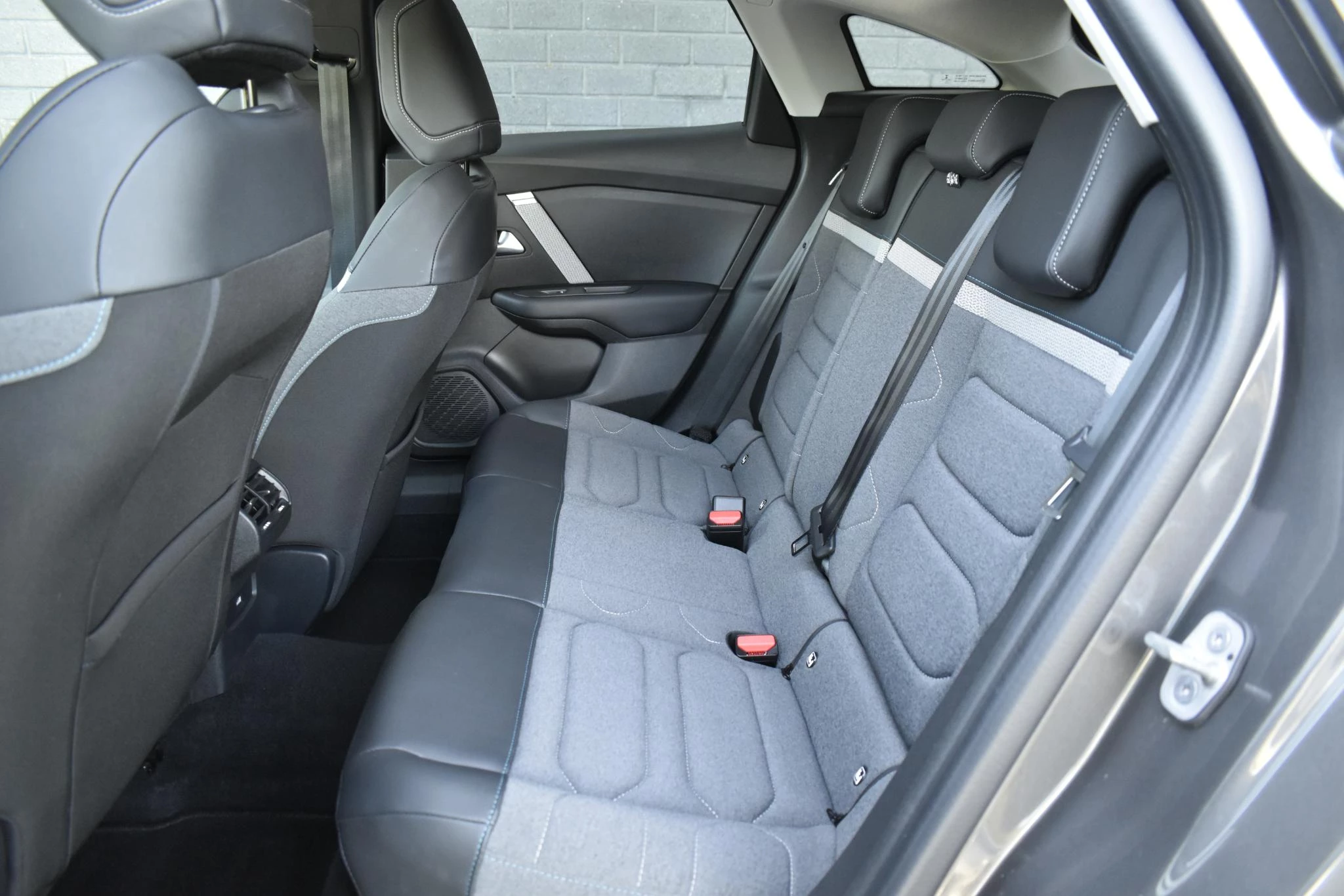 Hoofdafbeelding Citroën C4