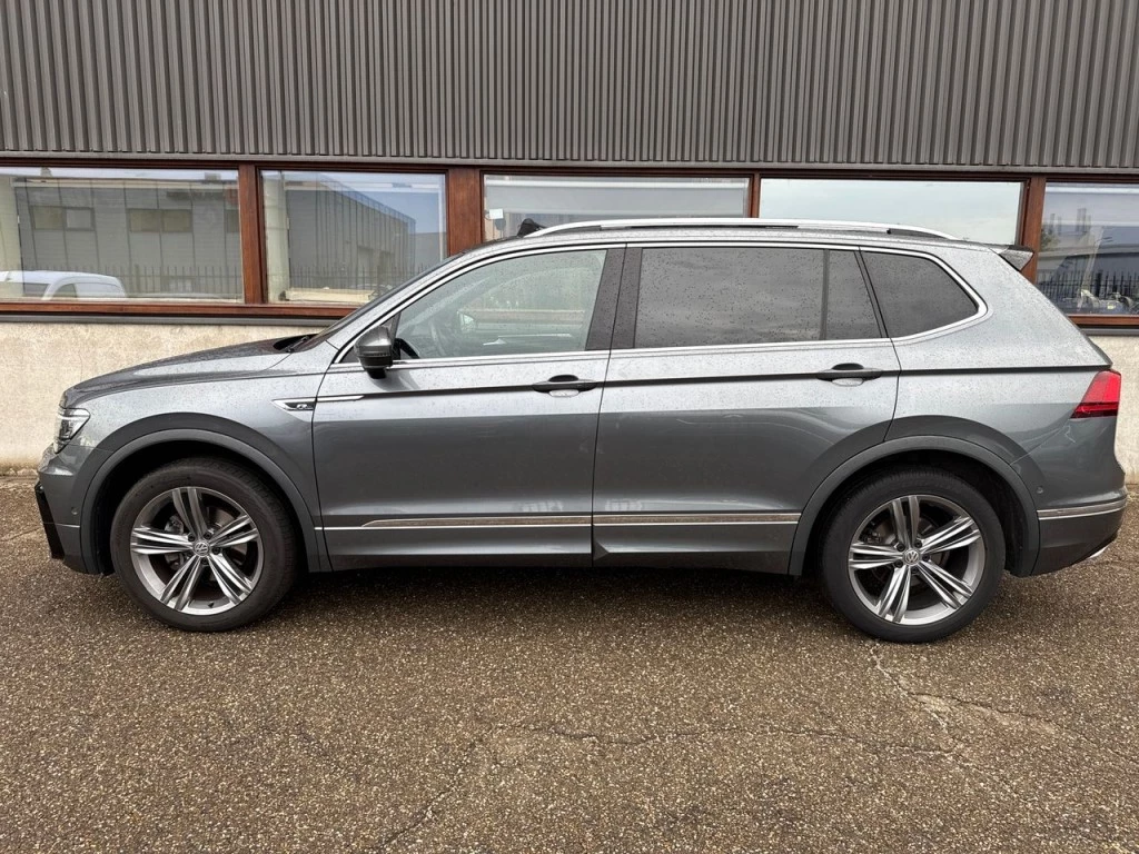 Hoofdafbeelding Volkswagen Tiguan Allspace