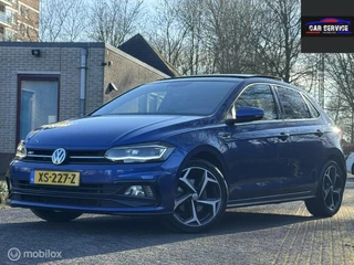 Volkswagen Polo 1.0 TSI Highline Business R/NAP/PANO/CARPLAY