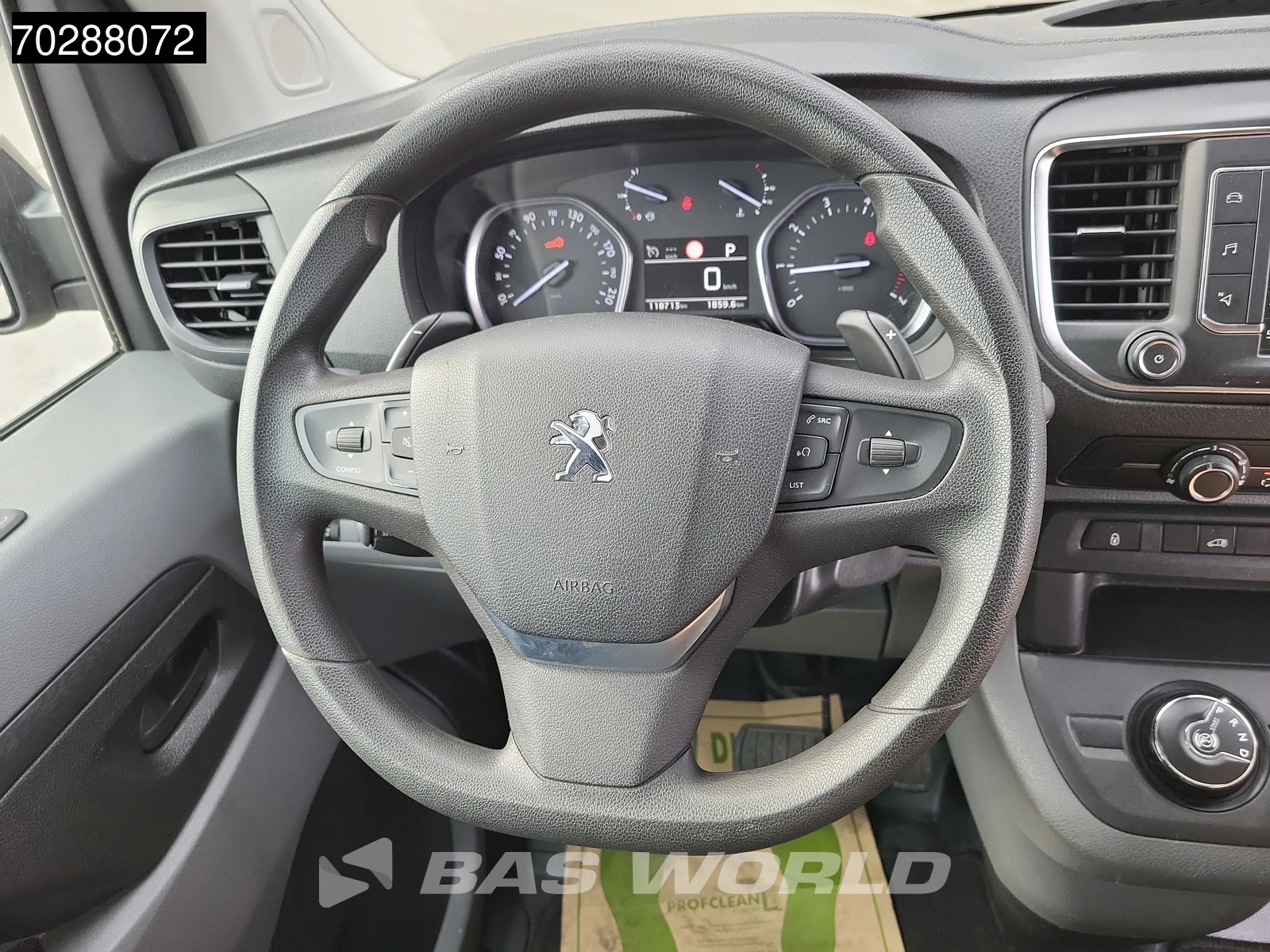 Hoofdafbeelding Peugeot Expert