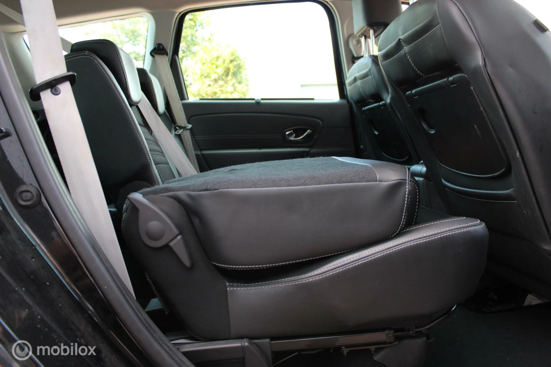 Hoofdafbeelding Renault Grand Scénic
