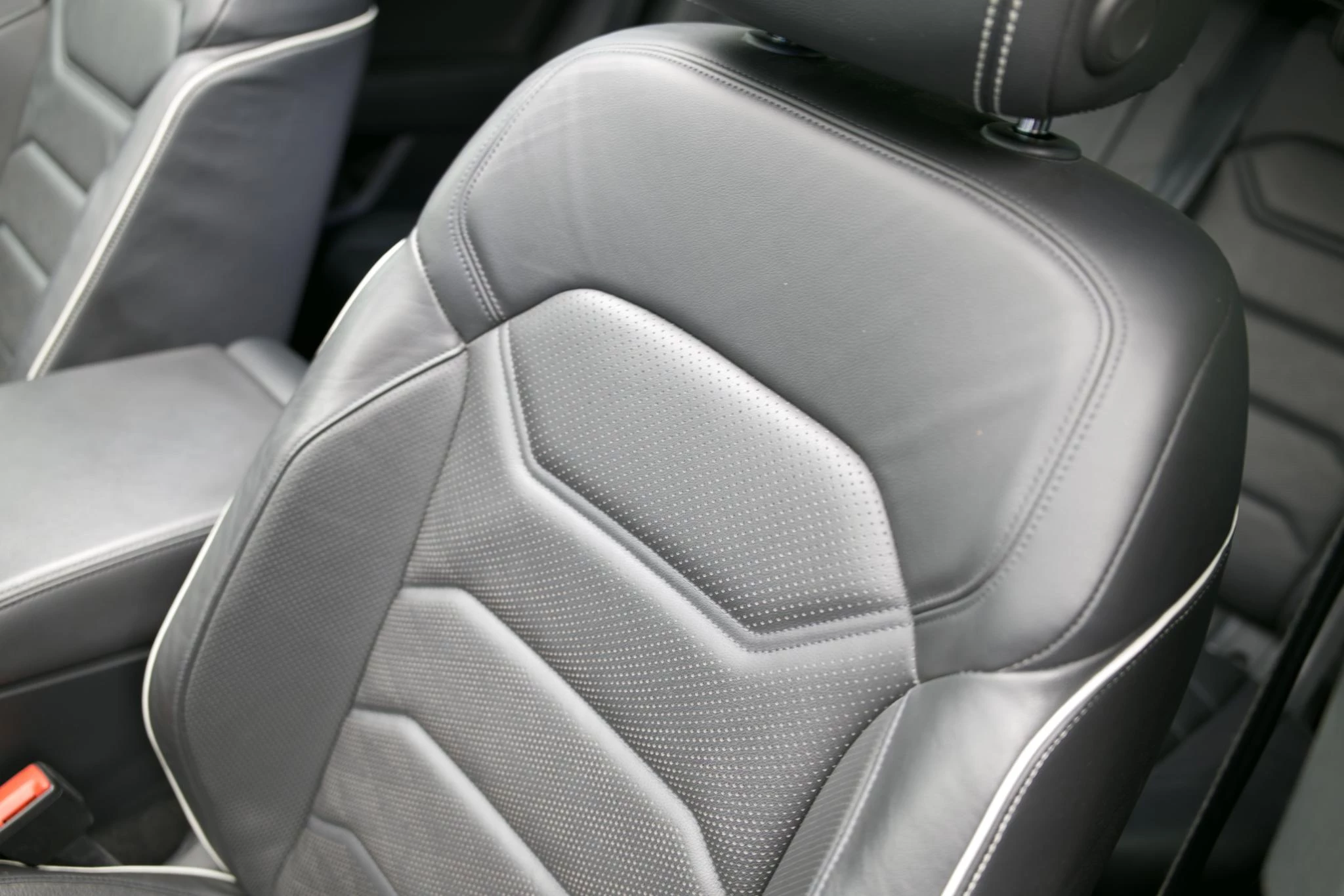 Hoofdafbeelding Volkswagen Touareg