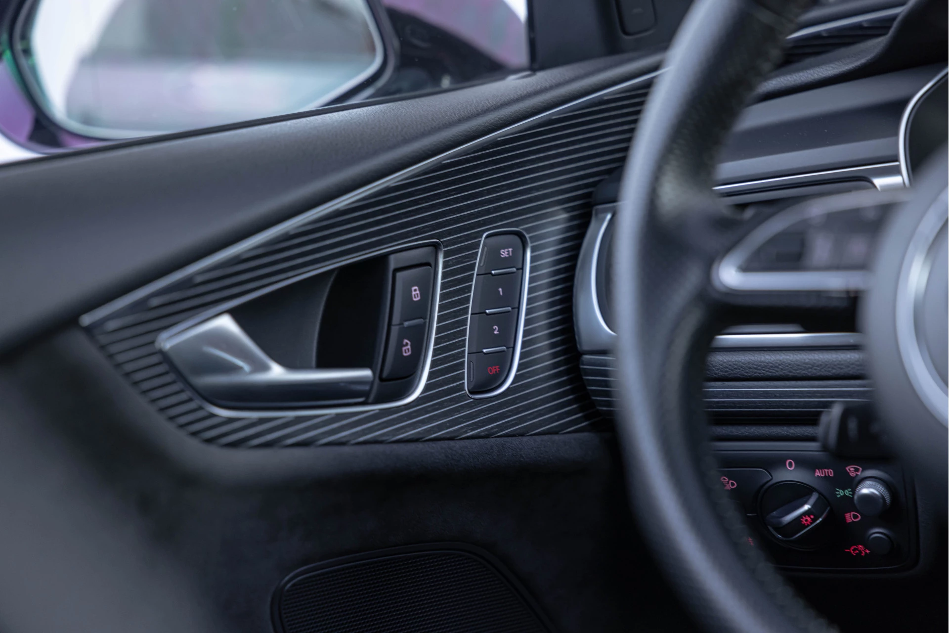 Hoofdafbeelding Audi A7