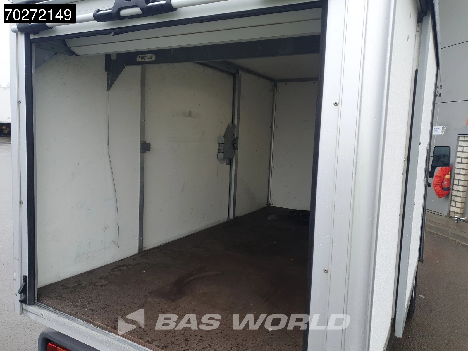 Hoofdafbeelding Goupil G4