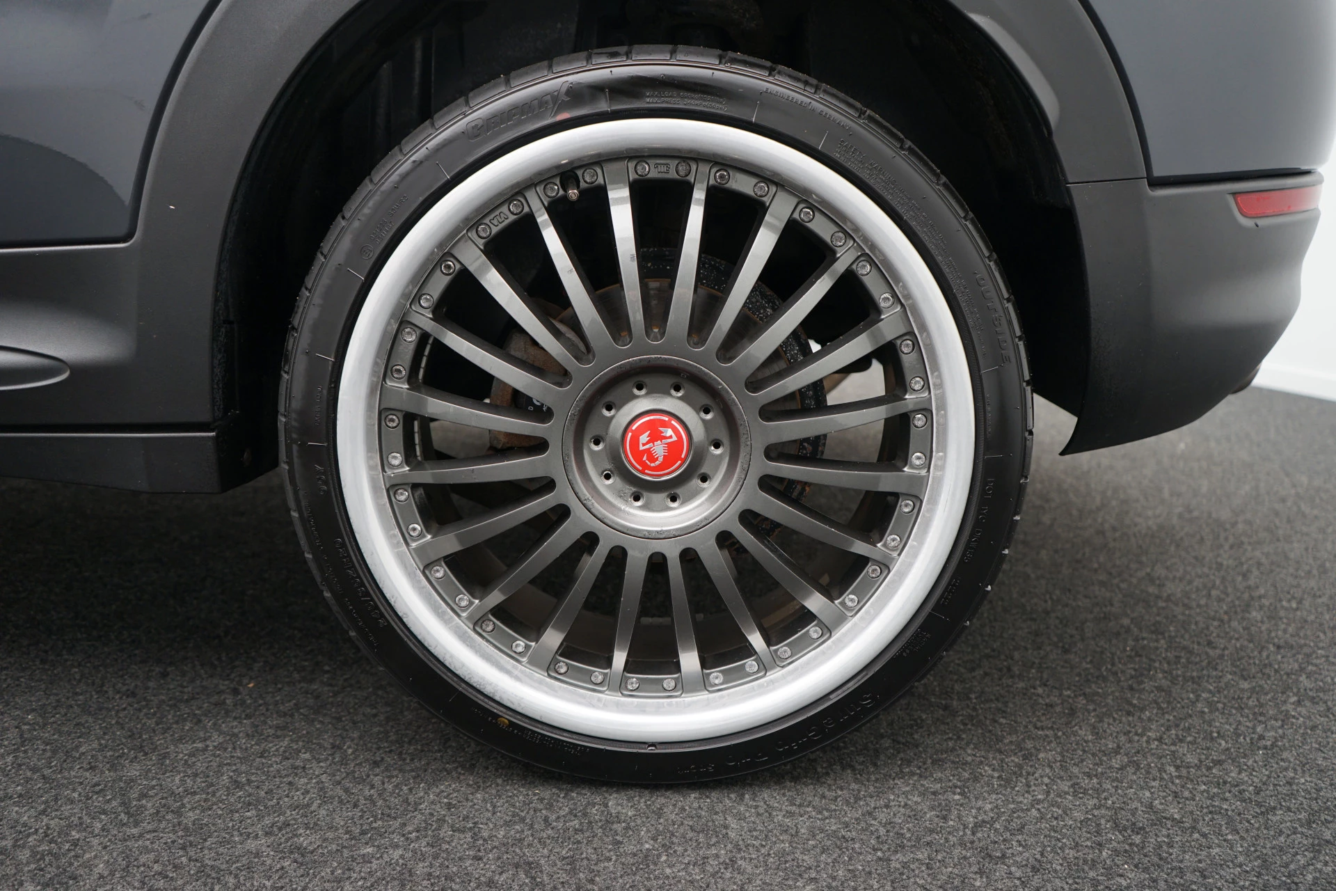 Hoofdafbeelding Fiat 500X
