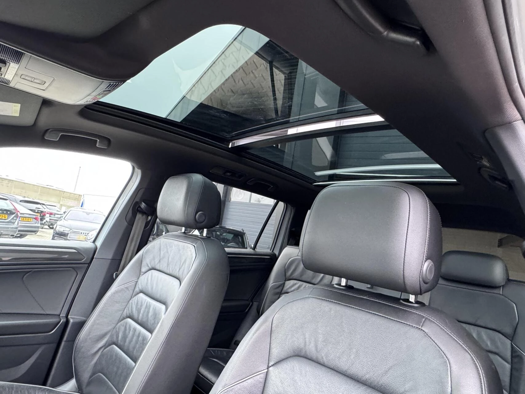 Hoofdafbeelding Volkswagen Tiguan Allspace