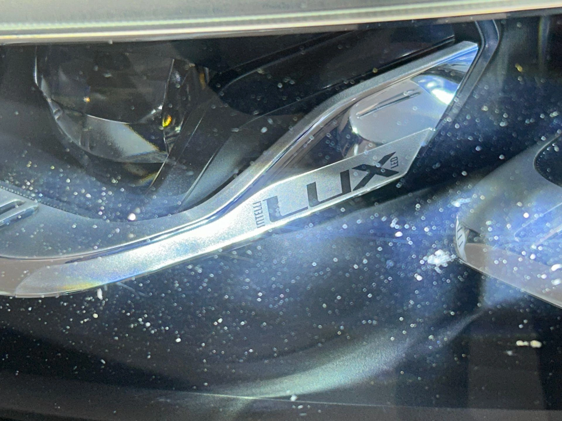 Hoofdafbeelding Opel Insignia