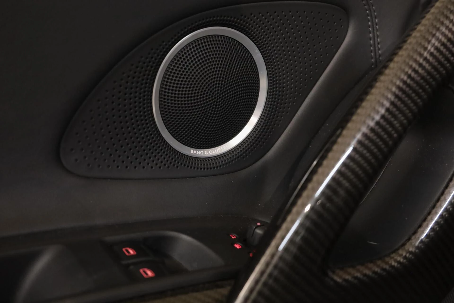 Hoofdafbeelding Audi R8