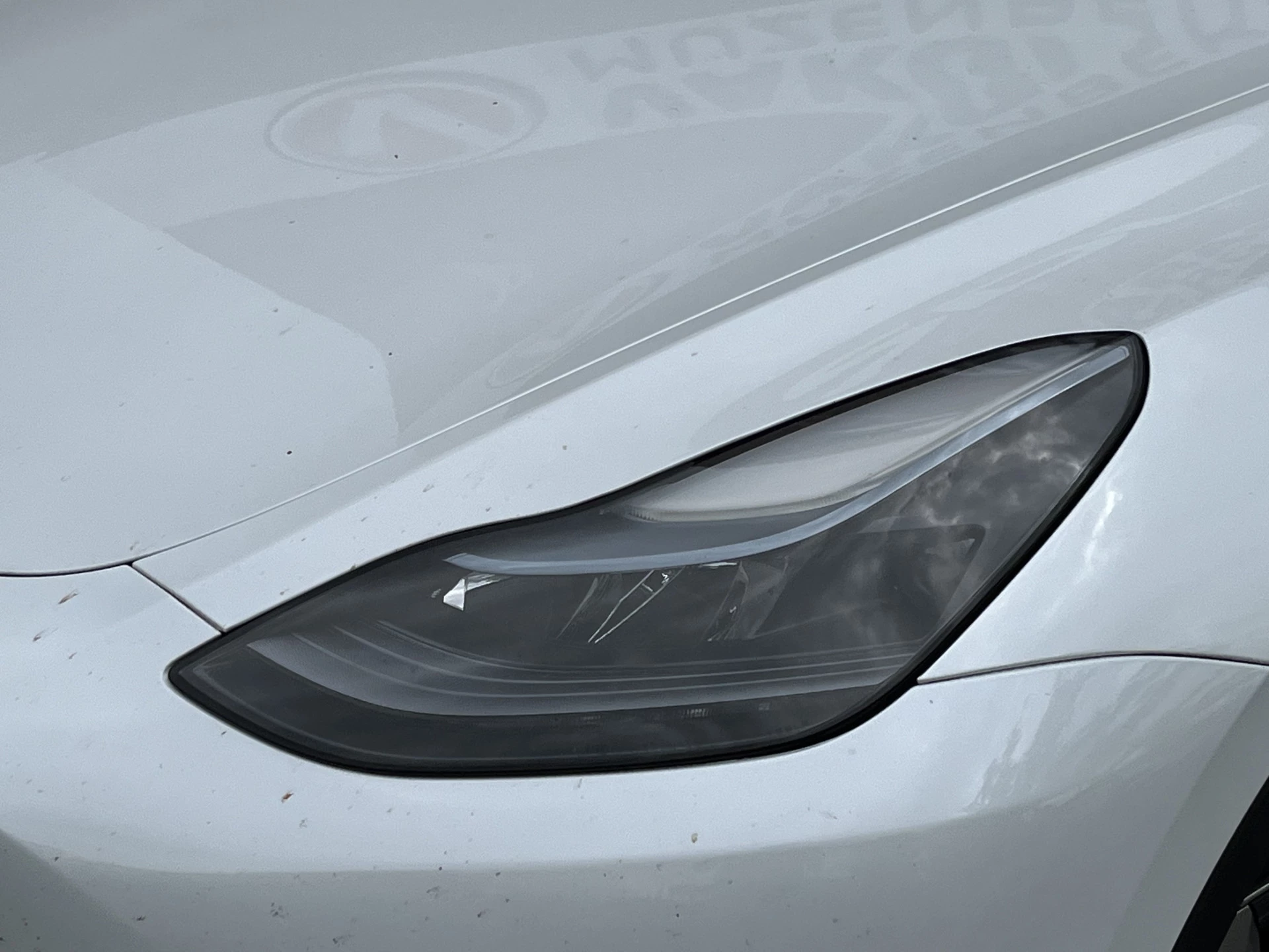 Hoofdafbeelding Tesla Model Y