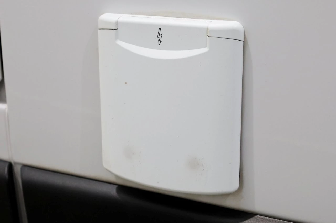 Hoofdafbeelding Citroën Jumper