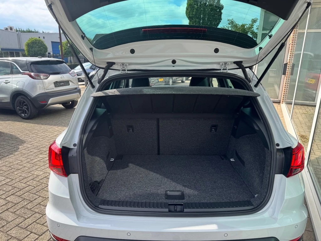 Hoofdafbeelding SEAT Arona