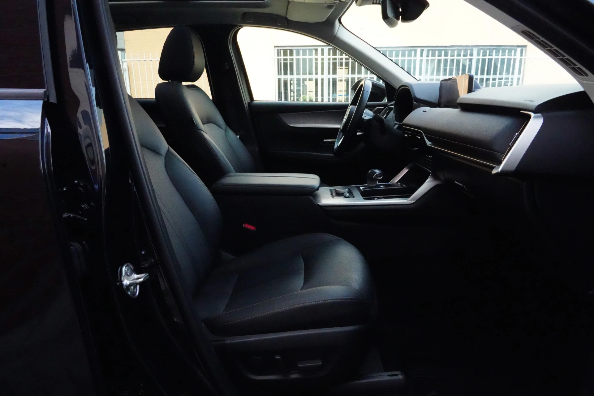 Hoofdafbeelding Mazda CX-60